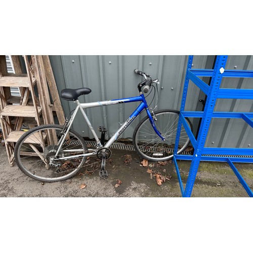 99Y - Newland professional gents bike