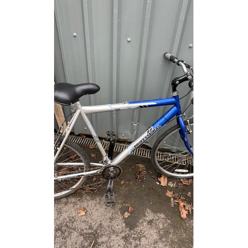 99Y - Newland professional gents bike