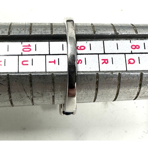 219 - Gemporia Kaleidoscope Gemstones Ring in Sterling Silver 1.82cts with C.O.A