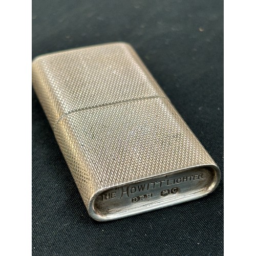 306 - A George VI silver 