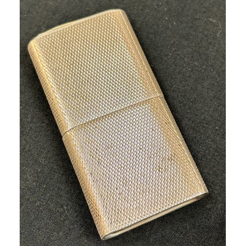 306 - A George VI silver 