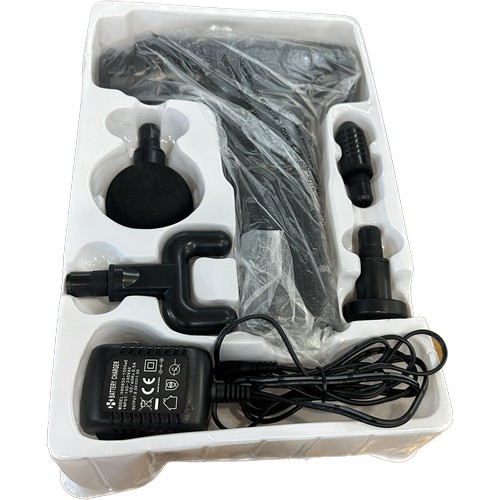 186 - Selection of electrical items to include a Airpro blow dryer, Well Neo Tweeze Premium Plus and a Bod... 