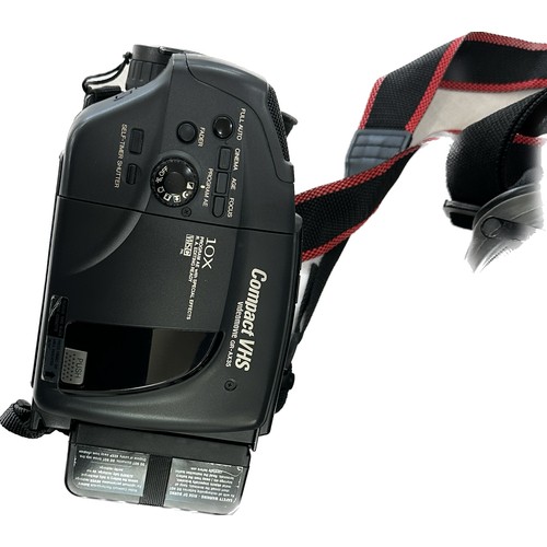 15 - JVC video movie model no GR-AX35E, untested