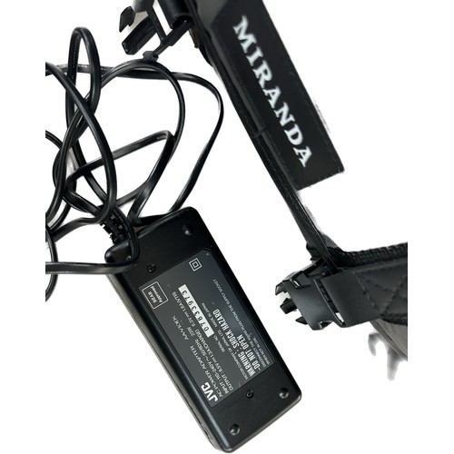 15 - JVC video movie model no GR-AX35E, untested