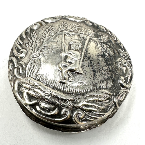 Lot 49        