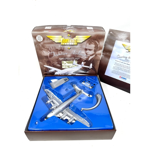 CORGI コーギー 1/144 LOCKHEED カンタス航空 CORGI コーギー 1/144 LOCKHEED カンタス航空 Corgi Aviation