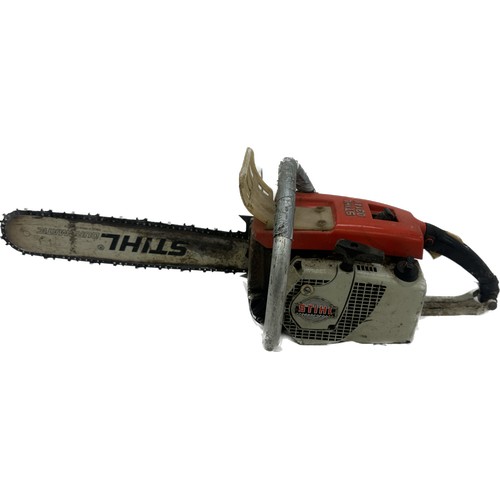 205 - Stihl chainsaw , untested