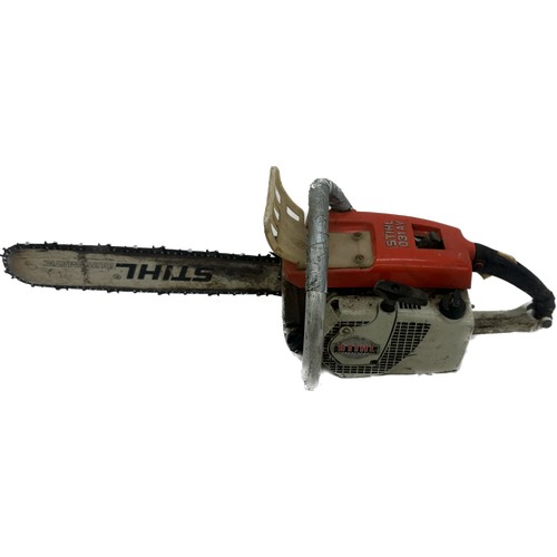 205 - Stihl chainsaw , untested
