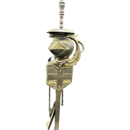 165 - Vintage companion set