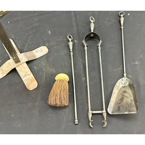 165 - Vintage companion set