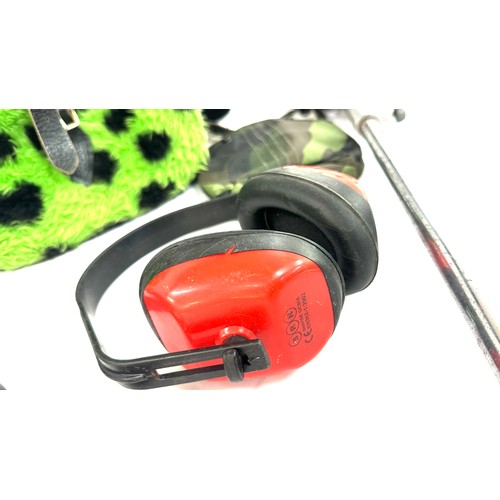 194 - 7 X tins collectors .177 air rifle pellets, Milbro, Webley, bull dog, howitzer, etc, some part full ... 