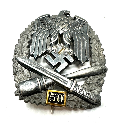 304 - German military badge