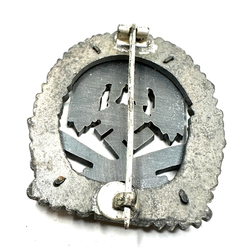 304 - German military badge