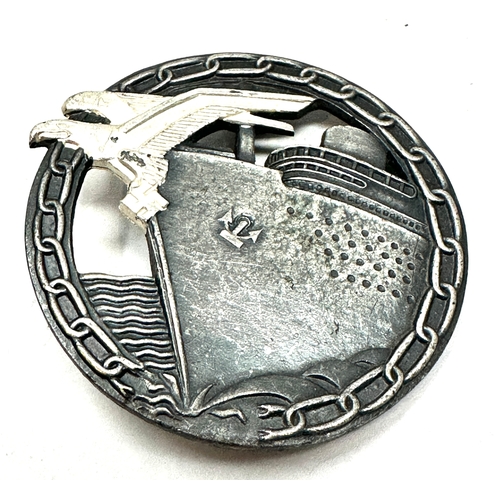 306 - German military badge
