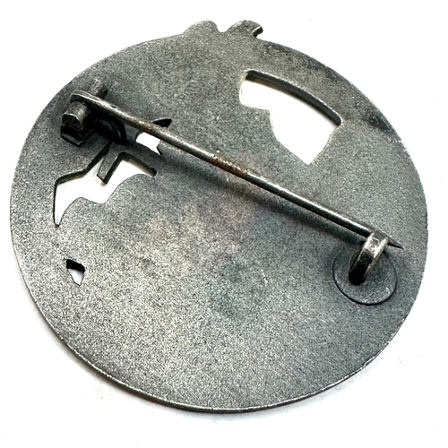 306 - German military badge