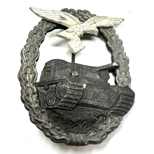 307 - German military badge