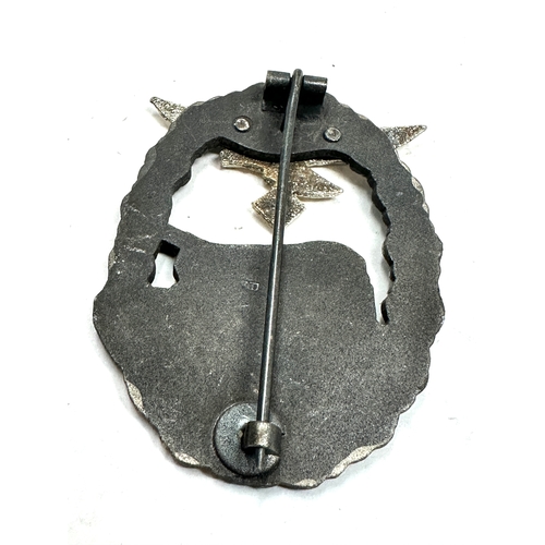 307 - German military badge