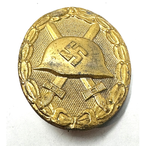 308 - German military badge