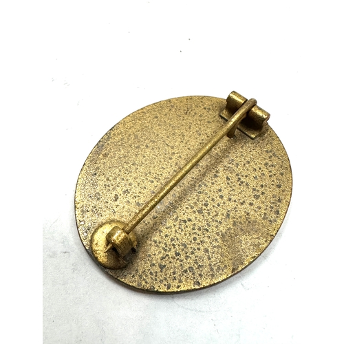 308 - German military badge