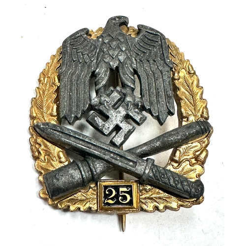 309 - German military badge