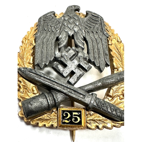 309 - German military badge