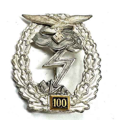 310 - German military badge