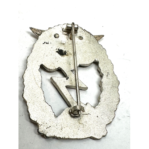 310 - German military badge