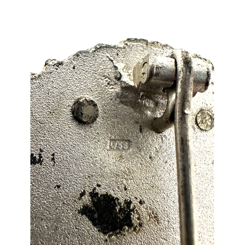 310 - German military badge