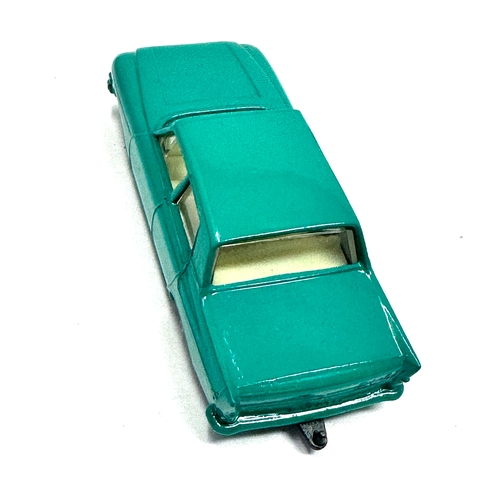 358 - Lesney Matchbox No 33 Ford Zephyr In Original Box Excellent Original condition