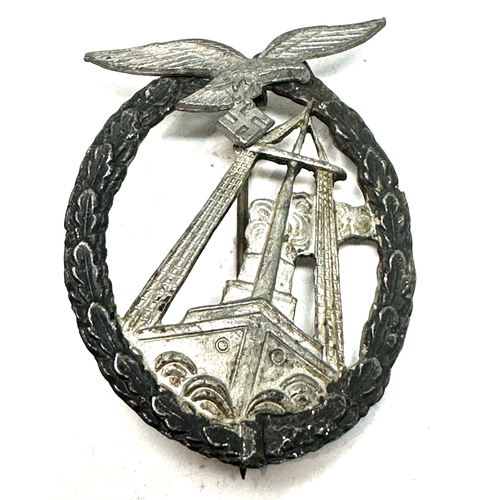 328 - German military badge