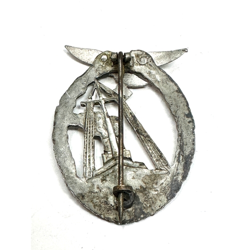 328 - German military badge