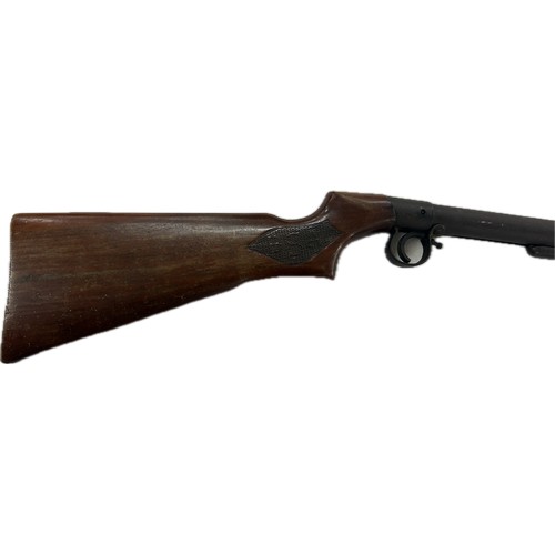 98A - Vintage BSA air rifle, Birmingham small arms