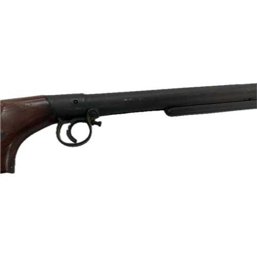 98A - Vintage BSA air rifle, Birmingham small arms