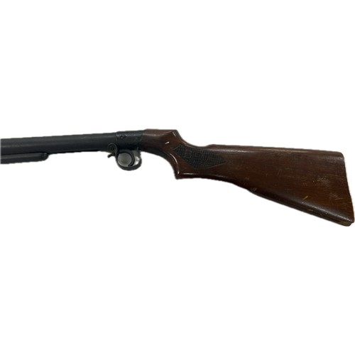98A - Vintage BSA air rifle, Birmingham small arms
