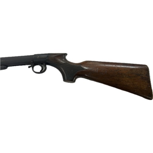 98B - Vintage BSA air rifle Birmingham small arms