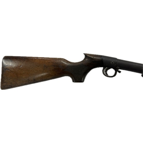 98B - Vintage BSA air rifle Birmingham small arms