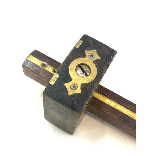 100 - Joseph Marples carpenters scribe