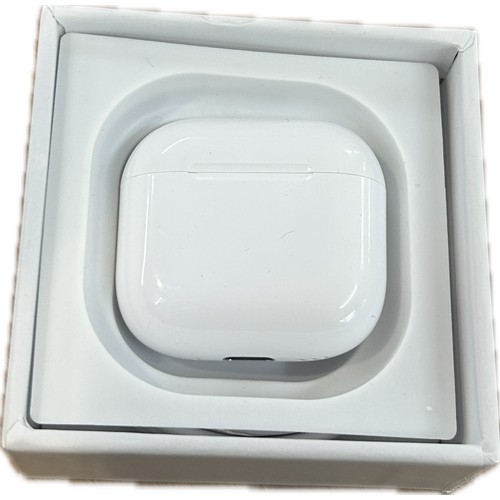 105 - Three pairs of new in box wireless earphones with charging cases