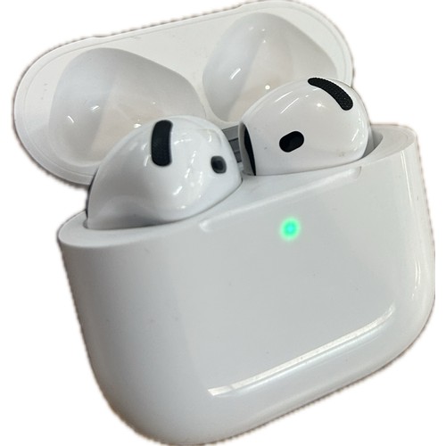 105 - Three pairs of new in box wireless earphones with charging cases