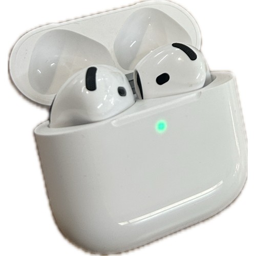 105 - Three pairs of new in box wireless earphones with charging cases