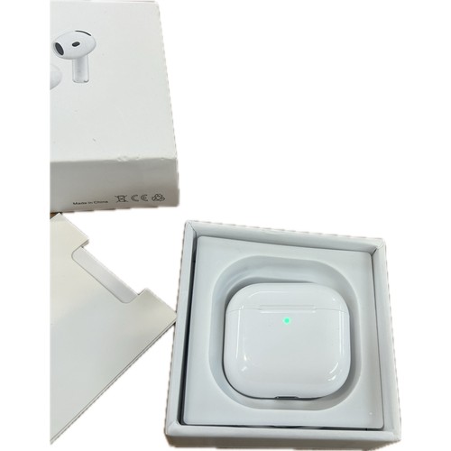 105 - Three pairs of new in box wireless earphones with charging cases