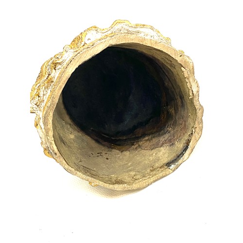 59 - Bronze figure of young Queen Victoria. Embellished in 22ct gold & silver. Limited edition – only 500... 