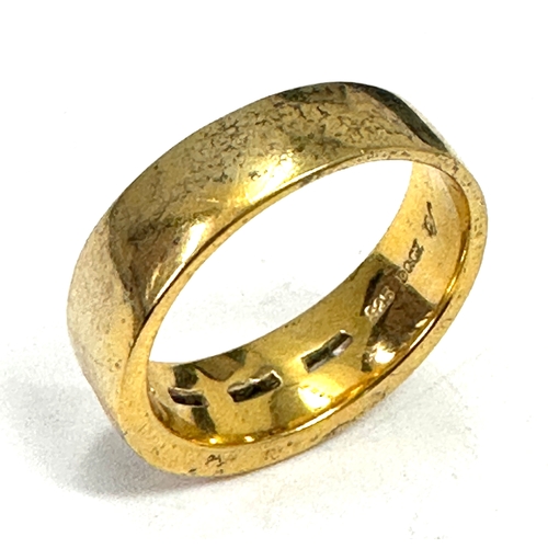 125 - Vintage qvc silver & gold gilt stone set ring