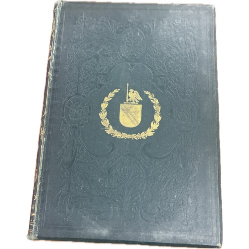 60 - The Complete works of Shakespeare. Illustrated by Kenny Meadows. The London Printing and Publishing ... 