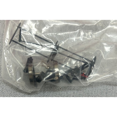 109 - A boxed OO gauge Hornby Early BR Class P2 4-6-2 Princess Coronation loco , no. 46232 'Duchess of Mon... 