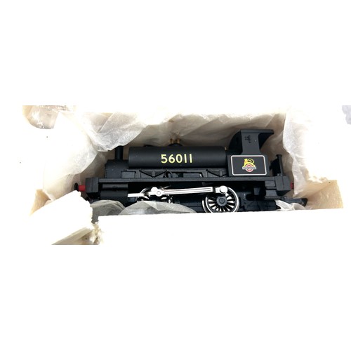 101 - Dapol 4-6-0 Jubilee Fowler loco, black, 890056, Airfix )) scale 46117 loco, R3292 BR Black 0-4-0 Hor... 