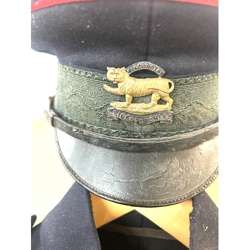 265 - Vintage anglo Indian military uniform