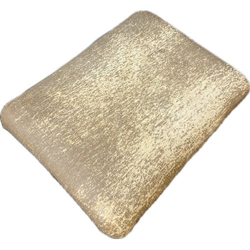 333 - Vintage piano stool