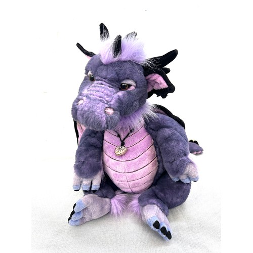 ドラゴン チャーリーベアーズ 2025年最新入荷 Charlie Bears Rainbows