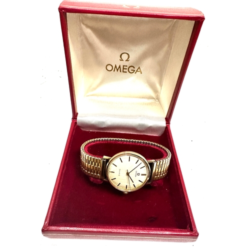 boxed-vintage-9ct-gold-omega-geneve-gents-wristwatch-linen-dial-the